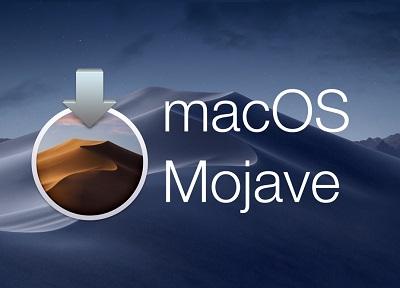 macOS Mojave v10.14.1 (18B75) - ITA