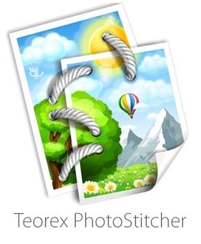 Teorex PhotoStitcher 2.0 - ENG
