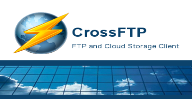 CrossFTP Enterprise 1.98.8 - ENG