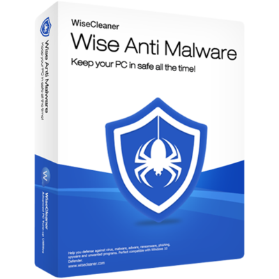 Wise Anti Malware PRO 2.1.1.90 x64 - ITA