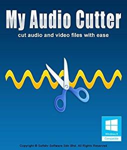 My Audio Cutter 1.2 - ENG