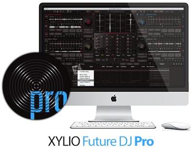 XYLIO Future DJ Pro 1.11.2 x64 - ENG