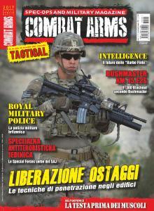 Combat Arms - Marzo-Aprile-Maggio 2017 - ITA