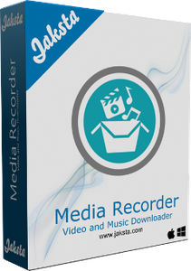 [MAC] Jaksta Media Recorder 2.0.0 MacOSX - ENG