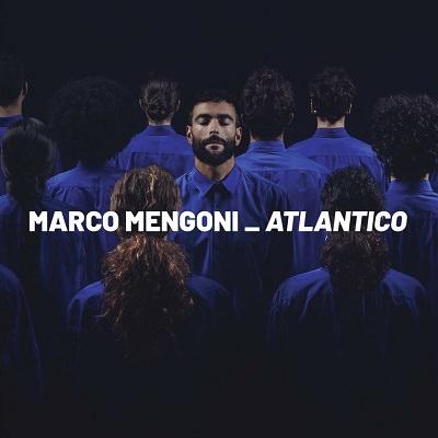 Marco Mengoni - Atlantico (2018) Mp3 - 320 Kbps