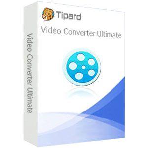 Tipard Video Converter Ultimate 9.2.58 - ENG