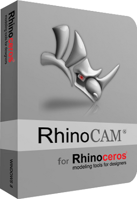 MecSoft RhinoCAM 2018 version 8.0.13 x64 - ENG