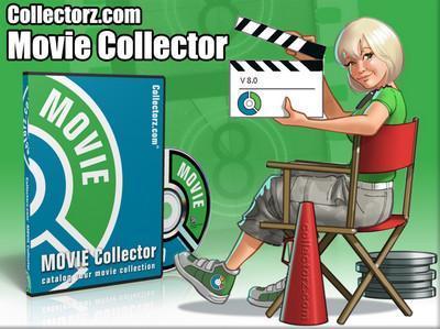 [MAC] Collectorz.com Movie Collector 20.2.1 macOS - ENG