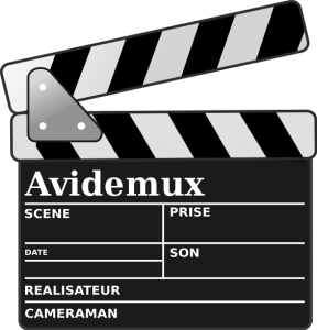 AviDemux 2.8.0 x64 - ITA