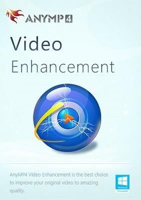 AnyMP4 Video Enhancement 7.2.16 - ENG