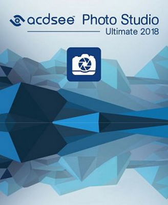 ACDSee Photo Studio Ultimate 2021 14 Build 2431 64 Bit - Eng