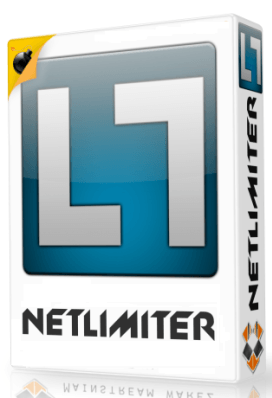 NetLimiter Pro 4.0.40.0 - ENG