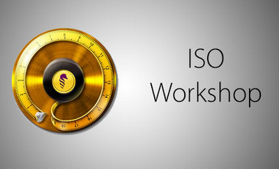[PORTABLE] ISO Workshop 8.0 Portable - ITA