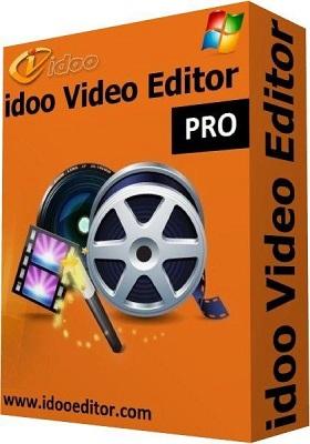 idoo Video Editor Pro 10.2.0 - ENG