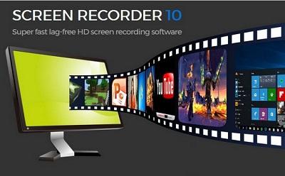 ZD Soft Screen Recorder 10.4.3 - ENG