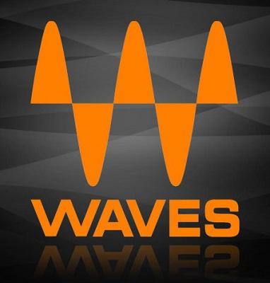 [MAC] Waves Complete v9.91 DC 2017.06.28 + Extras MacOSX - ENG