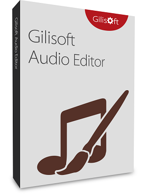 Gilisoft Audio Editor 2.2.0 - ENG