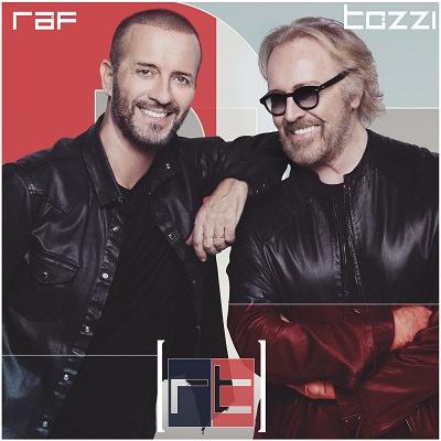Raf & Umberto Tozzi - Raf Tozzi (Deluxe Version 2CD) (2018) .mp3 - 320 kbps