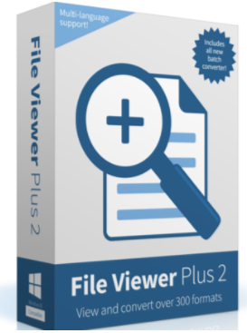 File Viewer Plus 2.2.2.48 - ITA