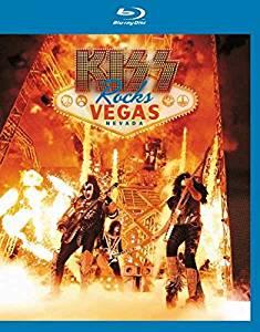 Kiss - Rocks Vegas (2016) bluray full 1.1-DTS-HD Ma ENG