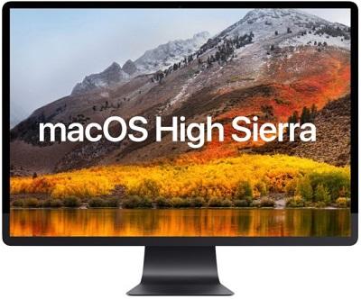 [MAC] macOS High Sierra 10.13.6 Build 17G65 - ITA