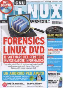 Linux Magazine - Marzo-Aprile 2017 - ITA