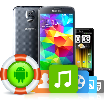 Jihosoft Android Phone Recovery 8.5.5 - ENG