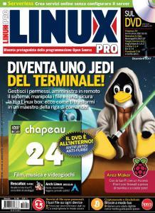 Linux Pro - Dicembre 2017 - ITA