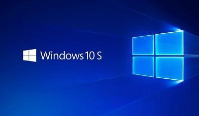 Microsoft Windows 10 S v1709 Fall Creators Update - Gennaio 2018 - Ita
