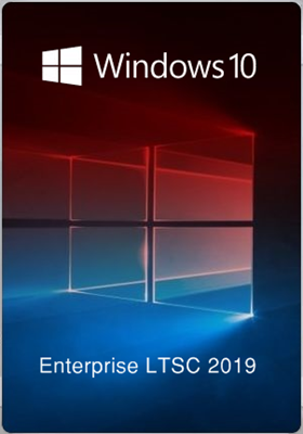 Microsoft Windows 10 Enterprise LTSC 2019 AIO - Gennaio 2019 - ITA