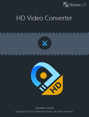 [PORTABLE] Aiseesoft HD Video Converter 9.2.18 Portable - ENG