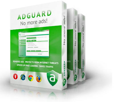 Adguard Premium v7.0.2688.6651 - ITA