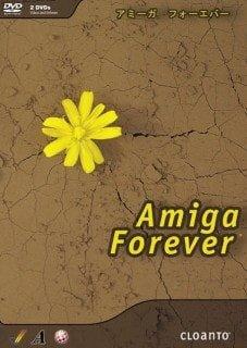 Cloanto Amiga Forever 7 Plus Edition v7.2.10.0 - ENG