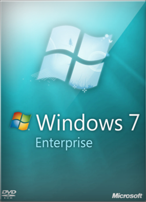 Microsoft Windows 7 Enterprise Sp1 - Febbraio 2019 - Ita