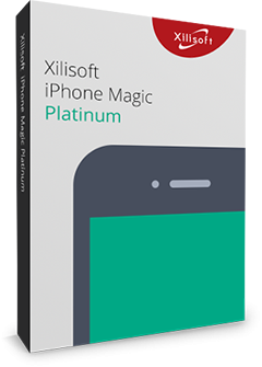 [MAC] Xilisoft iPhone Magic Platinum 5.7.28 Build 20190328 MacOSX - ITA