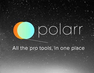 [MAC] Polarr Photo Editor Pro v5.5.8 macOS - ITA