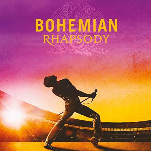 Bohemian Rhapsody - OST [by Queen] (2018) FLAC HDTracks 24/96