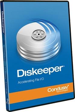 Diskeeper 16 Home 19.0.1226.0 - ENG