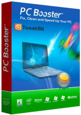 [PORTABLE] TweakBit PCBooster 1.8.2.31 Portable - ENG