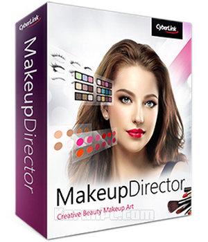 Cyberlink MakeupDirector Ultra v2.0.1516.62005 - ITA