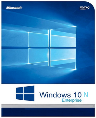Microsoft Windows 10 Enterprise N Edition v1803 - Giugno 2018 - ITA