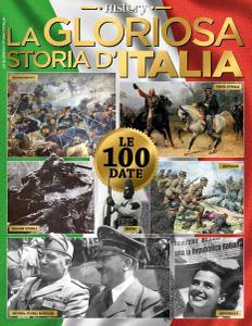 BBC History Italia - La storia d'Italia in 100 date (2016) - ITA