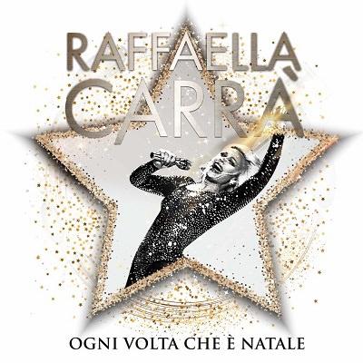 Raffaella Carrà - Ogni volta che è Natale (2018) .mp3 - 320 kbps