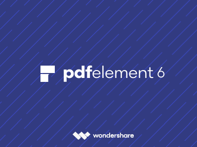 Wondershare PDFelement Pro 6.5.0.3226 + OCR - ITA