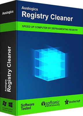 Auslogics Registry Cleaner Professional v8.4.0.2 - ENG