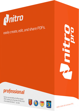 Nitro Pro Enterprise v13.2.3.26 - ITA