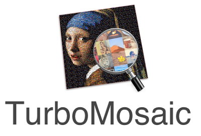 [MAC] TurboMosaic 3.0.7 MacOSX - ENG