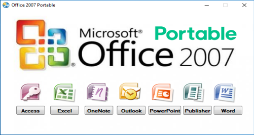 Microsoft Powerpoint Portable Download