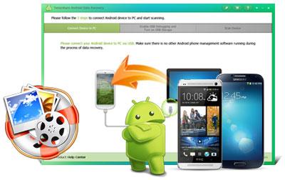 Tenorshare Android Data Recovery 5.2.0.0 - ENG