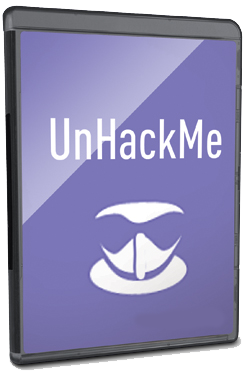 [PORTABLE] UnHackMe ﻿10.60 Build 810 Portable - ENG